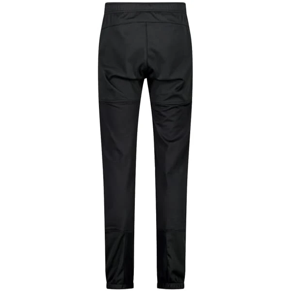 CMP W PANT BLACK 23 2 CMP W PANT BLACK 23 - Image 2
