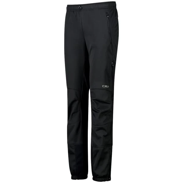 CMP W PANT BLACK 23 3 CMP W PANT BLACK 23 - Image 3