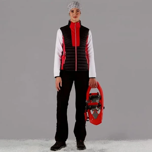 CMP W PANT BLACK 23 4 CMP W PANT BLACK 23 - Image 4