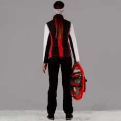 CMP W PANT BLACK 23 10 CMP W PANT BLACK 23 -Columbia || Millet || The North Face Sales 9 118253 w pant black 39t1216 u901 05