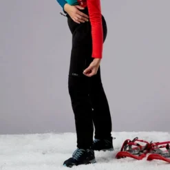 CMP W PANT BLACK 23 11 CMP W PANT BLACK 23 -Columbia || Millet || The North Face Sales 9 118253 w pant black 39t1216 u901 06