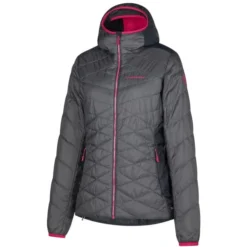 LA SPORTIVA MYTHIC PRIMALOFT JKT W CARBON CERISE 23