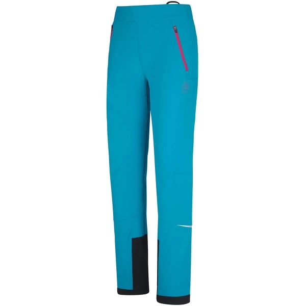 LA SPORTIVA KARMA PANT W CRYSTAL 23 1 LA SPORTIVA KARMA PANT W CRYSTAL 23