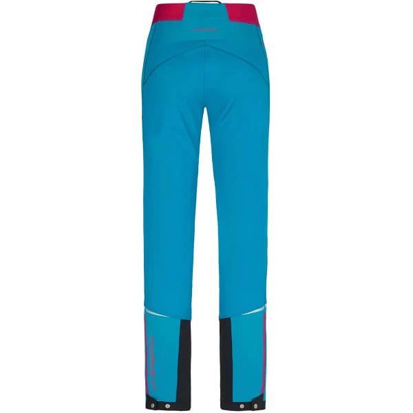 LA SPORTIVA KARMA PANT W CRYSTAL 23 2 LA SPORTIVA KARMA PANT W CRYSTAL 23 - Image 2
