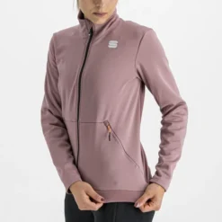 SPORTFUL ENGADIN W JACKET MAUVE 23 -Columbia || Millet || The North Face Sales 9 118777 engadin w jacket mauve 0421567 555 03