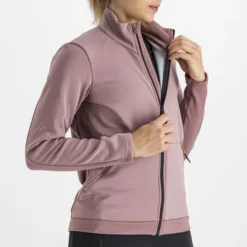 SPORTFUL ENGADIN W JACKET MAUVE 23 -Columbia || Millet || The North Face Sales 9 118777 engadin w jacket mauve 0421567 555 04