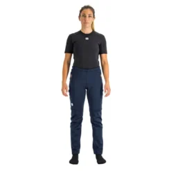 SPORTFUL ENGADIN W PANT GALAXY BLUE 23