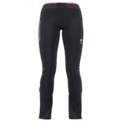KARPOS ALAGNA EVO W PANT BLACK/CABARET 23