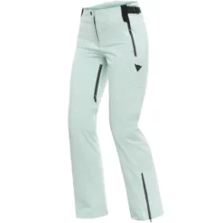 DAINESE HP VERGLAS PANTS WMN WATER-GREEN 23