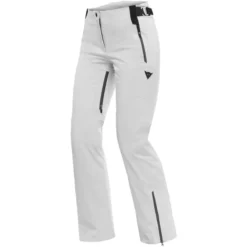 DAINESE HP SCREE PANTS WMN BRIGHT-WHITE 23