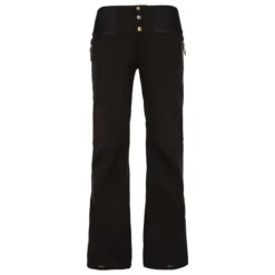 686 WMNS GOSSIP SOFTSHELL PANT BLACK 23