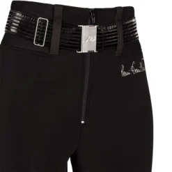 DUVILLARD PANT CALLIE BLACK 23 -Columbia || Millet || The North Face Sales 9 120523 pant callie black 122892 999 03