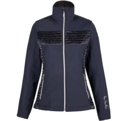 DUVILLARD SKI LAYER SARAH DARK NAVY 23