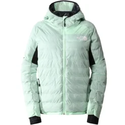 THE NORTH FACE W DAWN TURN 50/50 SYNTHETIC PATINA GREEN/VANADIS GREY 23
