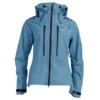 VERTICAL W WINDY XPORE JKT BLUE GREY 23