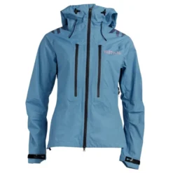 VERTICAL W WINDY XPORE JKT BLUE GREY 23