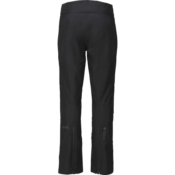 SWEET PROTECTION CRUSADER GTX INFINIUM PANTS W BLACK 23 2 SWEET PROTECTION CRUSADER GTX INFINIUM PANTS W BLACK 23 - Image 2