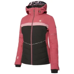 DARE 2B CONVEYED JACKET EARTHRSE/BLK 23 -Columbia || Millet || The North Face Sales 9 122857 dwp524 yds 03