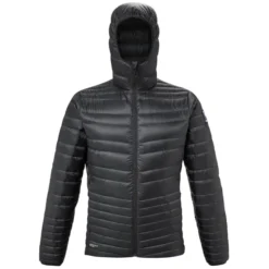 MILLET HERITAGE LIGHT DOWN HD M BLACK-NOIR 23