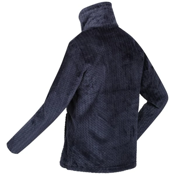 REGATTA WMN HELOISE NAVY RIPPLE 23 4 REGATTA WMN HELOISE NAVY RIPPLE 23 - Image 4