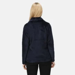 REGATTA WMN HELOISE NAVY RIPPLE 23 11 REGATTA WMN HELOISE NAVY RIPPLE 23 -Columbia || Millet || The North Face Sales 9 123204 rwa498 epi 06