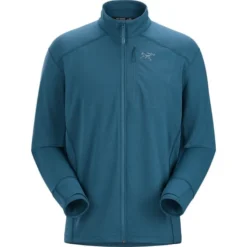 ARC'TERYX DELTA JACKET M SERENE 23