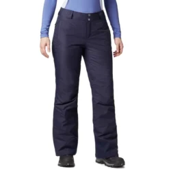 COLUMBIA BUGABOO OH PANT W DARK NOCTURNAL 23