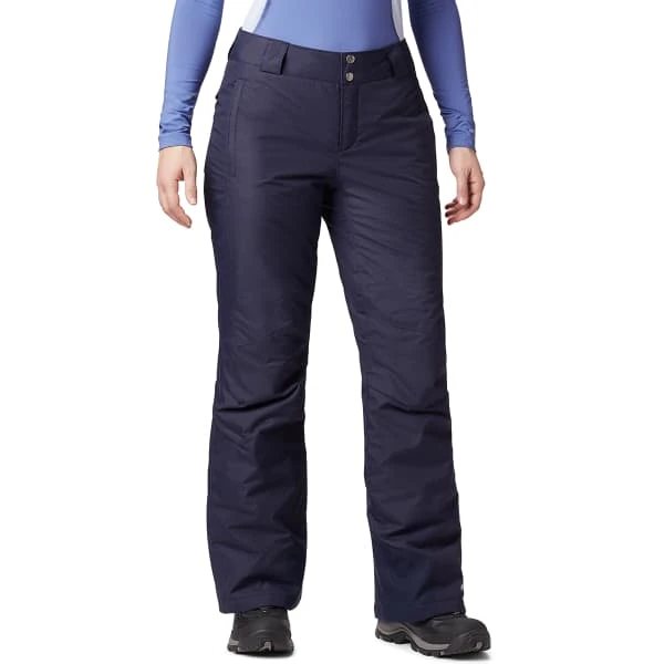 COLUMBIA BUGABOO OH PANT W DARK NOCTURNAL 23 1 COLUMBIA BUGABOO OH PANT W DARK NOCTURNAL 23