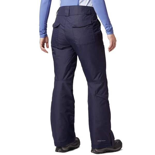 COLUMBIA BUGABOO OH PANT W DARK NOCTURNAL 23 2 COLUMBIA BUGABOO OH PANT W DARK NOCTURNAL 23 - Image 2