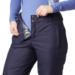 COLUMBIA BUGABOO OH PANT W DARK NOCTURNAL 23 7 COLUMBIA BUGABOO OH PANT W DARK NOCTURNAL 23 -Columbia || Millet || The North Face Sales 9 124233 1623351 472 03