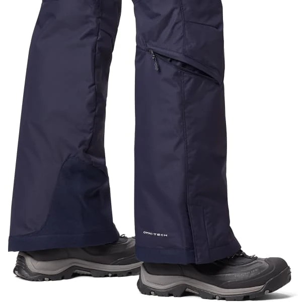 COLUMBIA BUGABOO OH PANT W DARK NOCTURNAL 23 4 COLUMBIA BUGABOO OH PANT W DARK NOCTURNAL 23 - Image 4