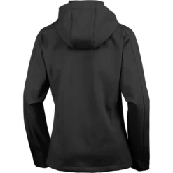 COLUMBIA CASCADE RIDGE II SOFTSHELL W BLACK 23 -Columbia || Millet || The North Face Sales 9 124235 1685381 010 03