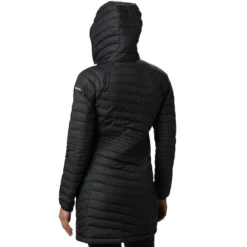 COLUMBIA POWDER LITE MID JKT W BLACK 23 -Columbia || Millet || The North Face Sales 9 124238 1748311 011 03