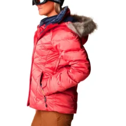 COLUMBIA LAY D DOWN II JKT NEON SUNRISE 23 11 COLUMBIA LAY D DOWN II JKT NEON SUNRISE 23 -Columbia || Millet || The North Face Sales 9 124244 lay d down ii jkt neon sunrise 1798441 648 06