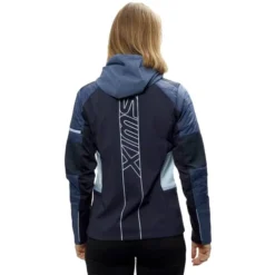 SWIX HORIZON JKT W BLUEBELL 23 -Columbia || Millet || The North Face Sales 9 124383 12486 72108 03