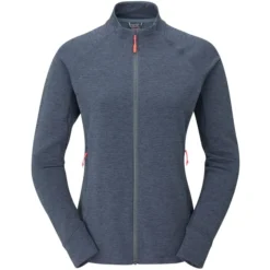 RAB NEXUS JKT WMNS STEEL 23