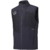 TERNUA KLIGGER HARD VEST M WHALES GREY 23