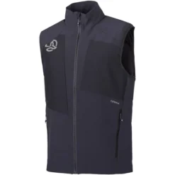 TERNUA KLIGGER HARD VEST M WHALES GREY 23