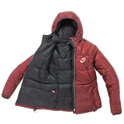 VALANDRÉ GONZO W RED/BLACK 23 8 VALANDRÉ GONZO W RED/BLACK 23 -Columbia || Millet || The North Face Sales 9 125501 817 rn 03