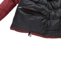 VALANDRÉ GONZO W RED/BLACK 23 9 VALANDRÉ GONZO W RED/BLACK 23 -Columbia || Millet || The North Face Sales 9 125501 817 rn 04