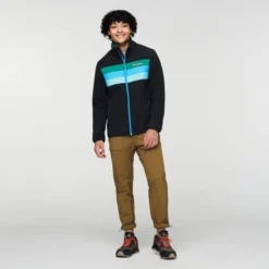 COTOPAXI TECA FLEECE FULL-ZIP JKT ROOTED 23 -Columbia || Millet || The North Face Sales 9 127507 teca fleece full zip jkt rooted tfl root 03