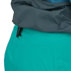 PATAGONIA W'S POWDER TOWN JKT WAVY BLUE 23 9 PATAGONIA W'S POWDER TOWN JKT WAVY BLUE 23 -Columbia || Millet || The North Face Sales 9 128240 31635 wavb 04