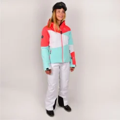 WATTS ATOLL WHITE 23 -Columbia || Millet || The North Face Sales 9 128816 atoll white 1atoll w0052 03