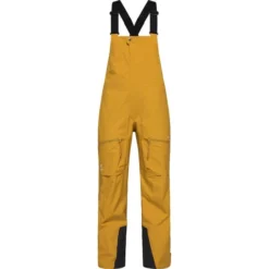 Haglöfs HAGLÖFS VASSI GTX PRO PANT WOMEN AUTUMN LEAVES 23