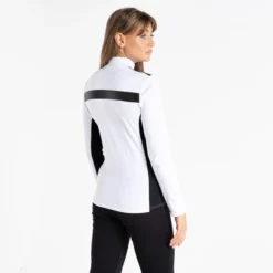 DARE 2B DIVINITY II CORE STRETCH WHITE/BLACK 23 -Columbia || Millet || The North Face Sales 9 129277 dwl517 7p5 05