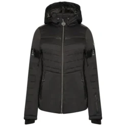 DARE 2B DYNAMICAL JACKET BLACK 23