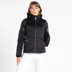 DARE 2B DYNAMICAL JACKET BLACK 23 -Columbia || Millet || The North Face Sales 9 129289 dwp534 800 04