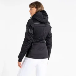 DARE 2B DYNAMICAL JACKET BLACK 23 -Columbia || Millet || The North Face Sales 9 129289 dwp534 800 05