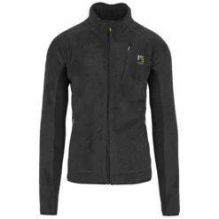 KARPOS VERTICE FLEECE BLACK 23
