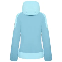 DARE 2B ENLIVEN JKT CAPRI BLUE/RIVER BLUE 23 -Columbia || Millet || The North Face Sales 9 130312 enliven jkt capri blue river blue dwp527 zpj 03